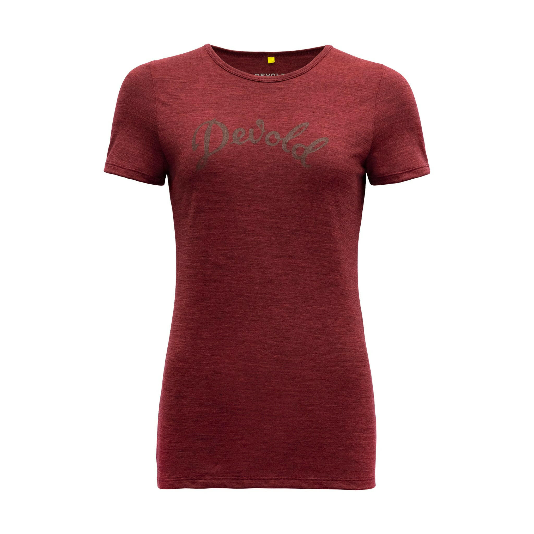 Devold Myrull Women's Tee.