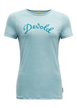 Devold Myrull Women's Tee.