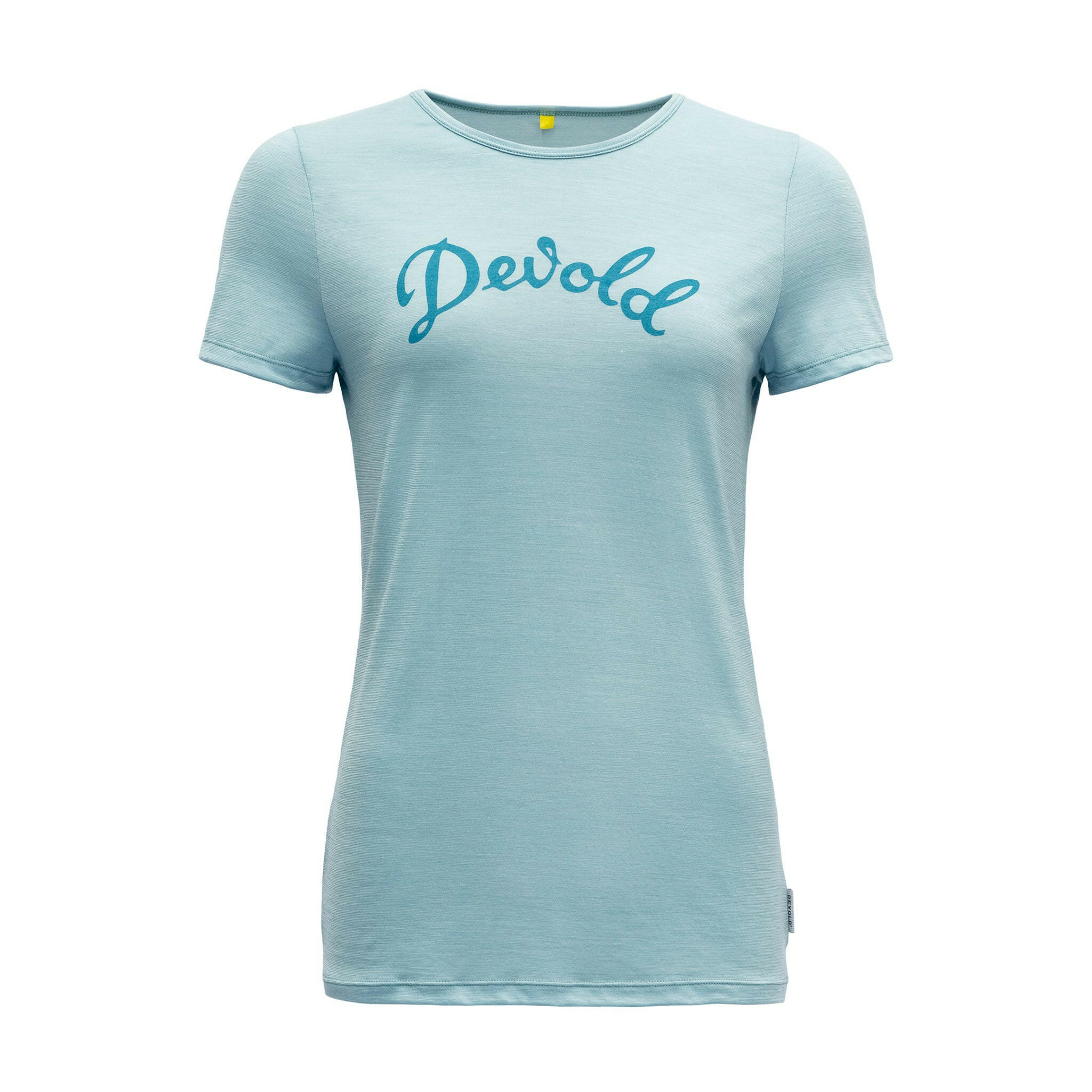 Devold Myrull Women's Tee.