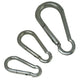 Commercial Carbine Hook - Galvanised - Arthur Beale