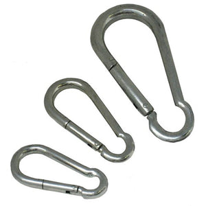 You added <b><u>Commercial Carbine Hook - Zinc Plated</u></b> to your cart.