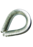Thimble Hot Galvanised BS464 - Arthur Beale