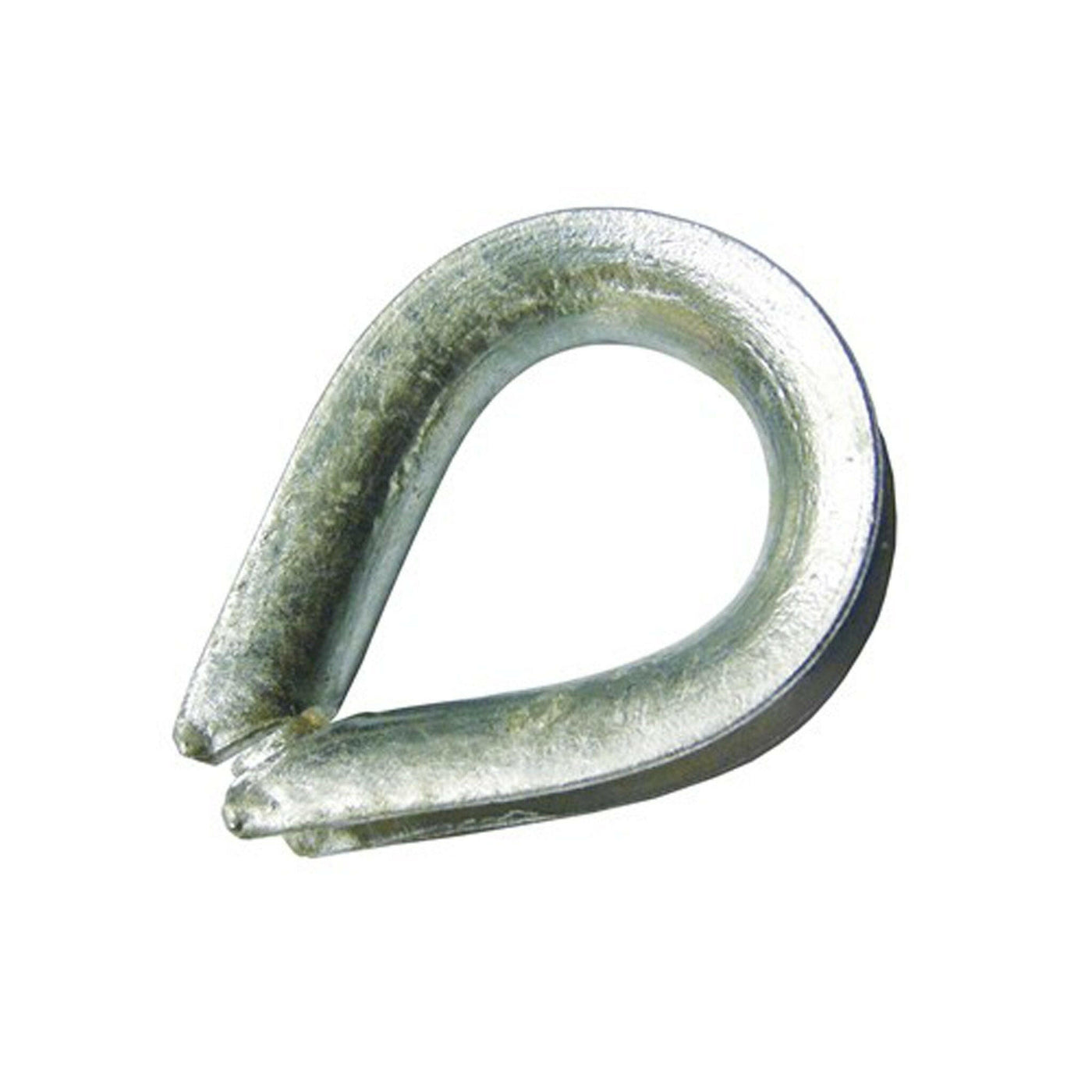 Thimble Hot Galvanised BS464 - Arthur Beale