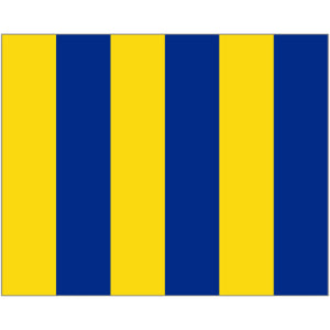 You added <b><u>Code Flag Letter G - Golf</u></b> to your cart.