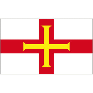 You added <b><u>Courtesy Flag - Guernsey</u></b> to your cart.