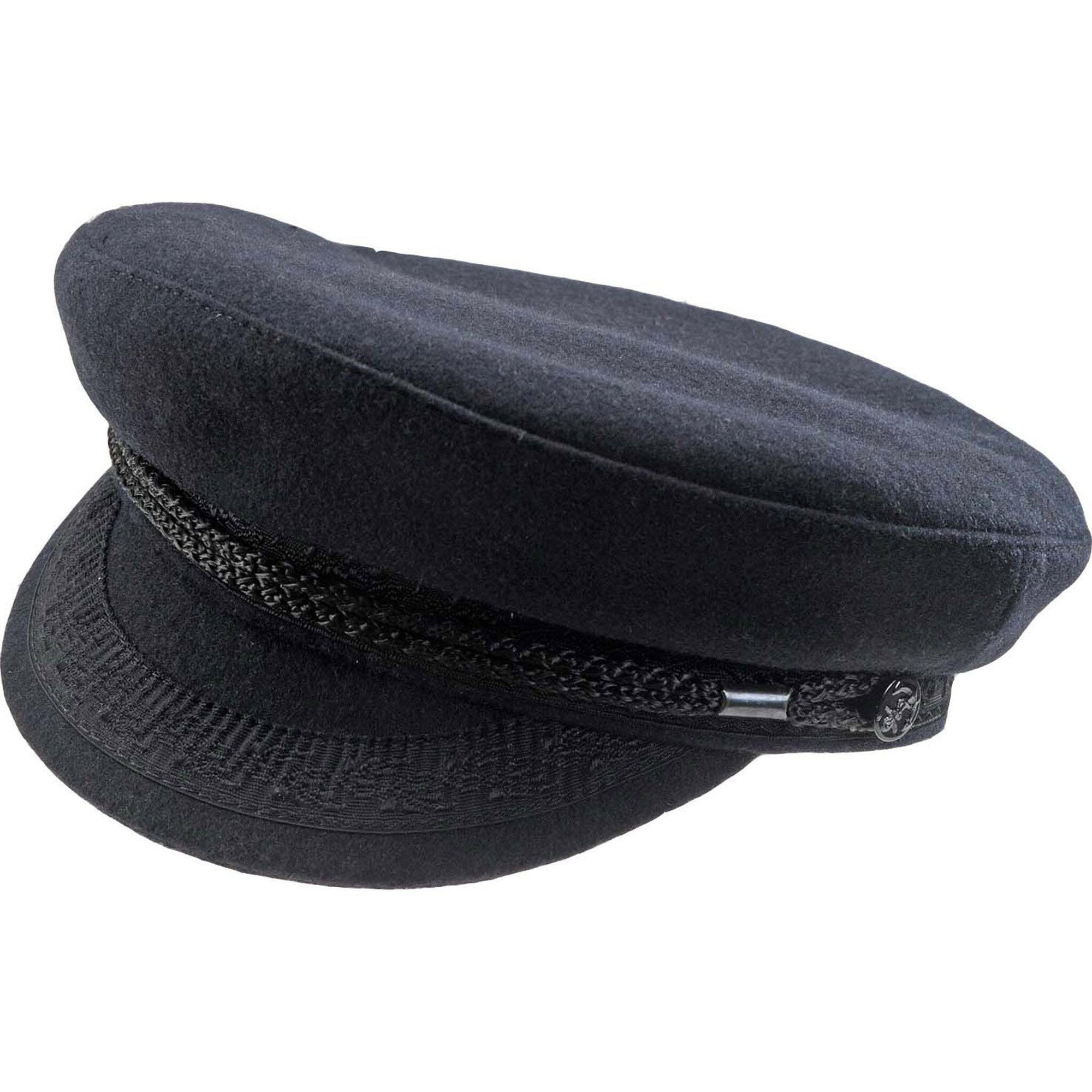 Guy Cotten Genuine Breton Cap - Arthur Beale