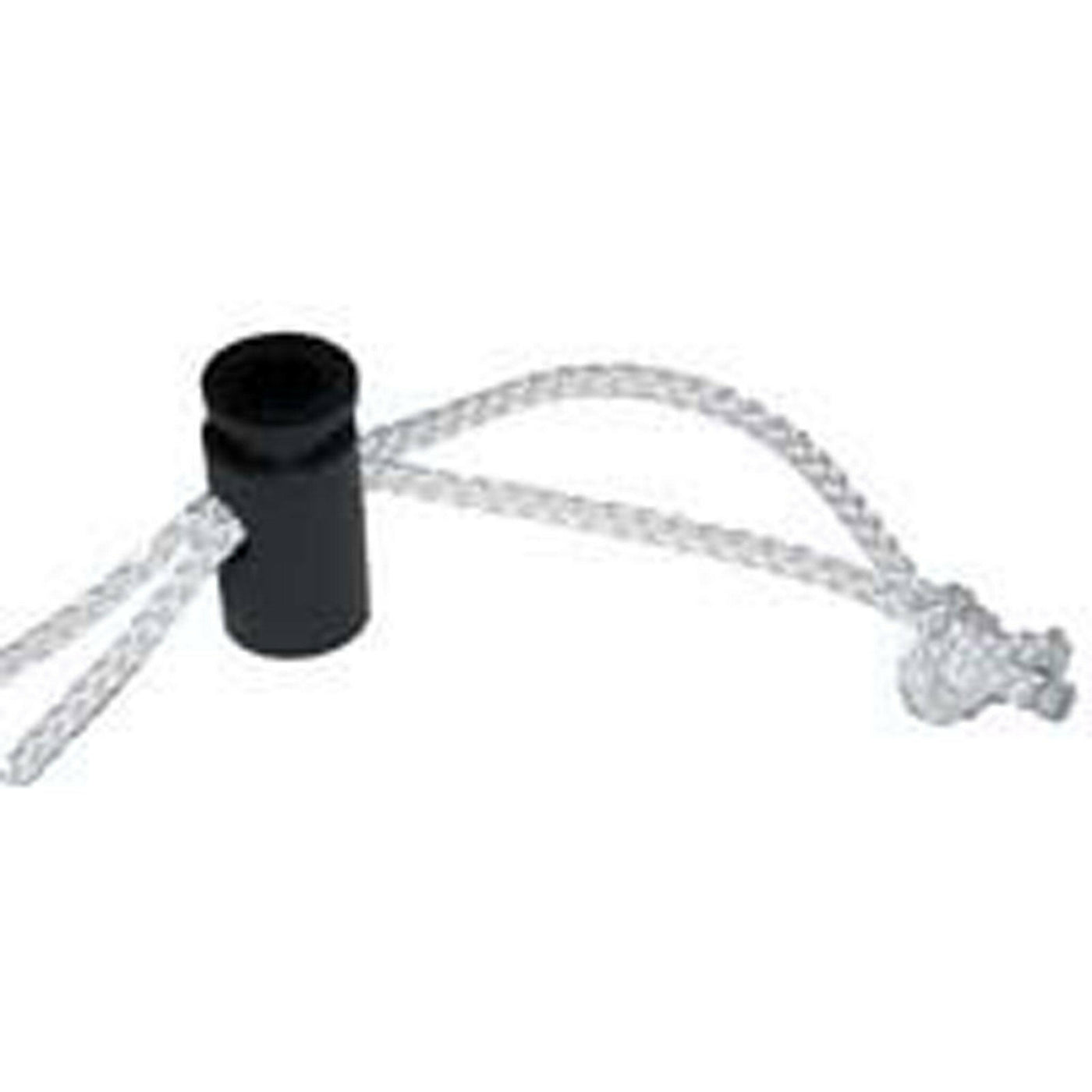 Plastic Handilock Toggle with Stainless Spring - Arthur Beale