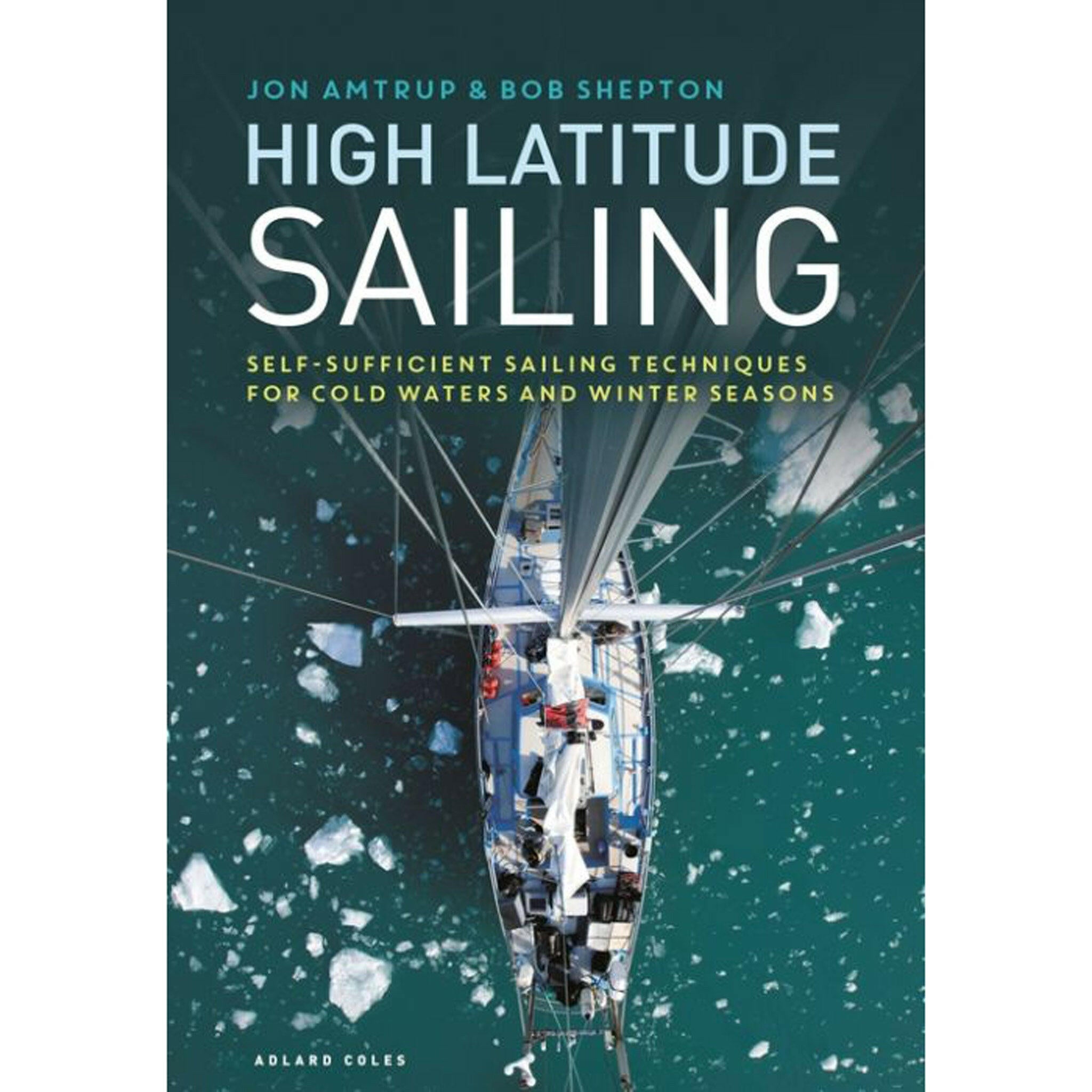 High Latitude Sailing.