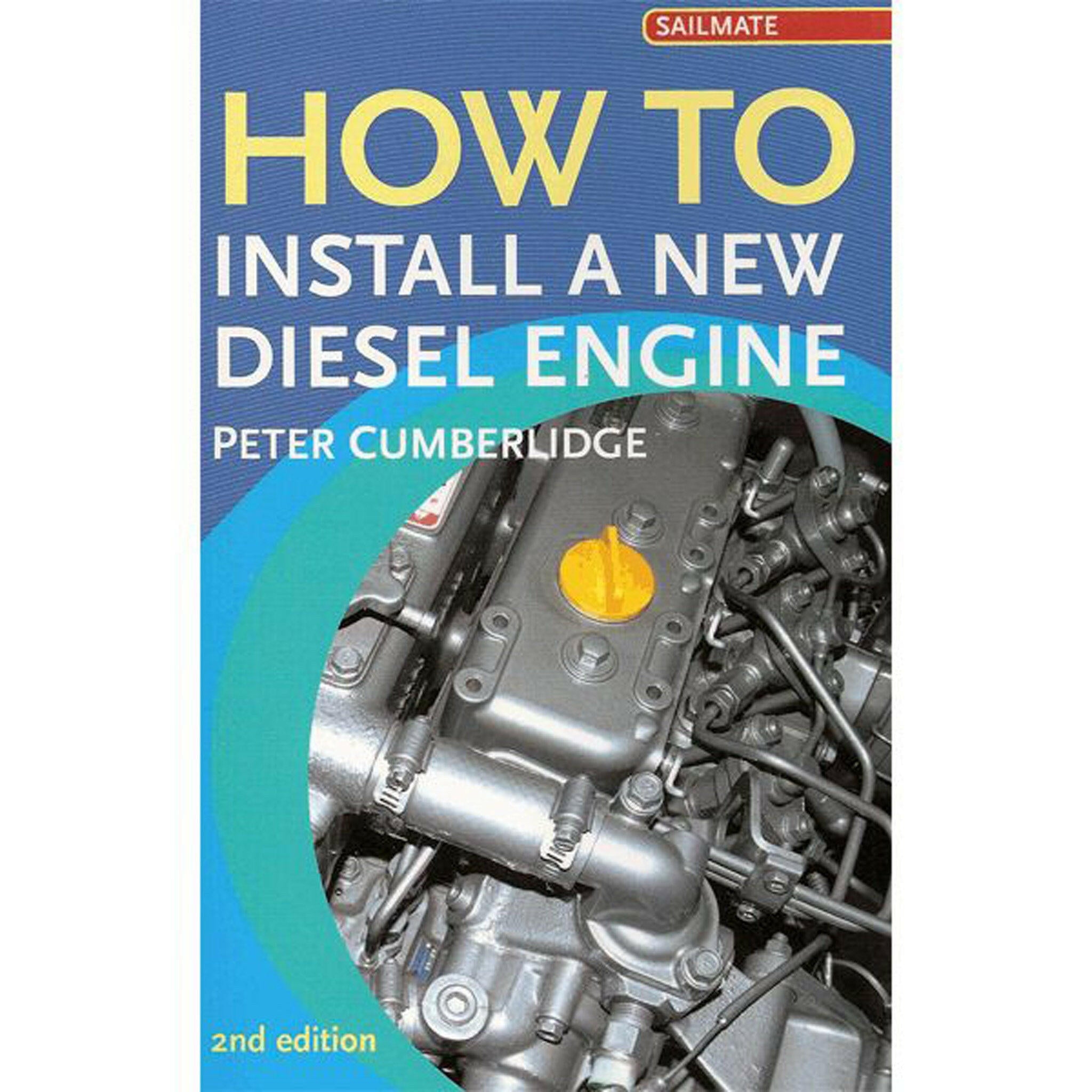 How to Install a New Diesel.