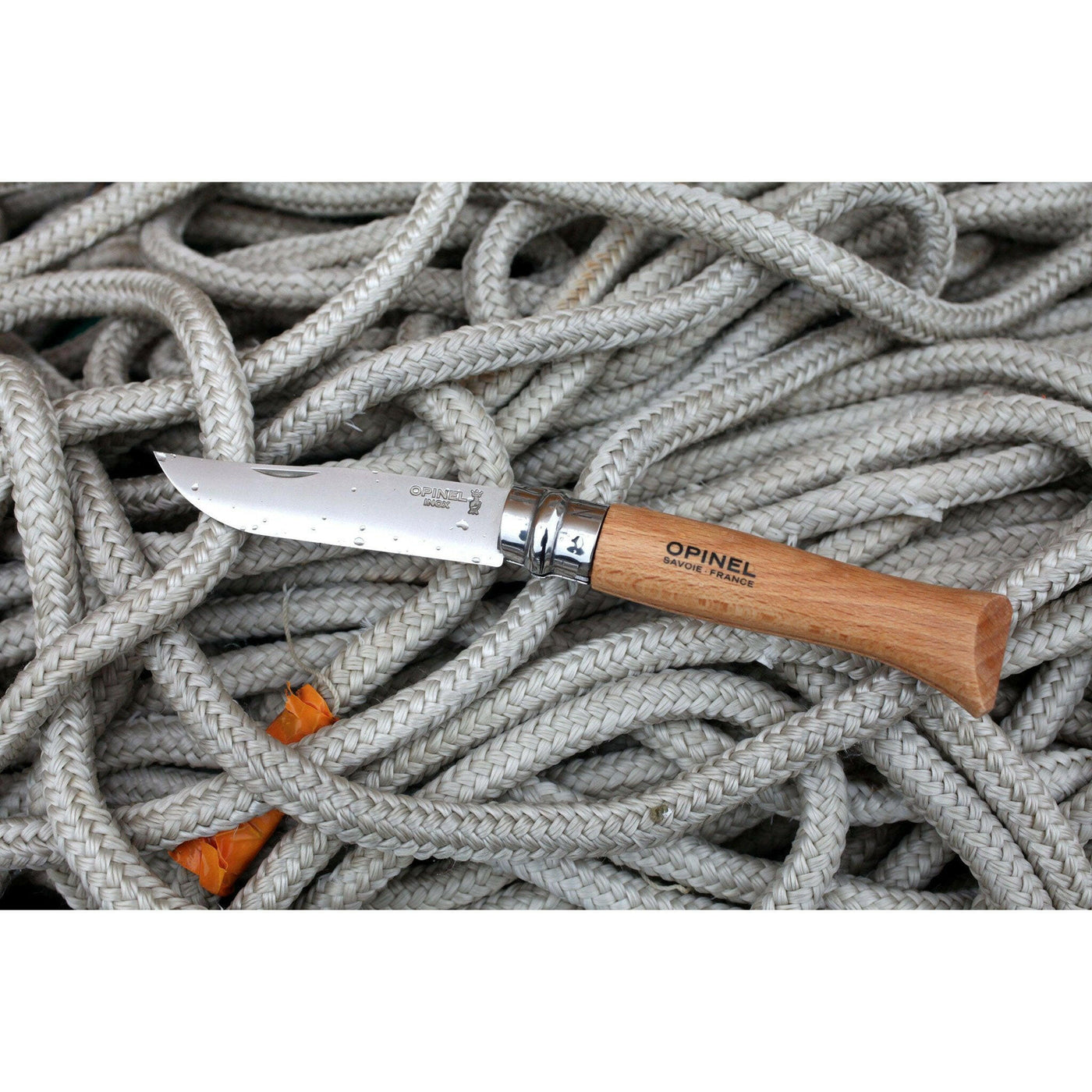 Opinel Classic Originals Stainless Steel - Arthur Beale