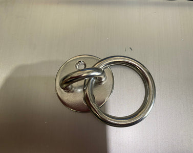 You added <b><u>Ring Plate - Round - Stainless Steel</u></b> to your cart.