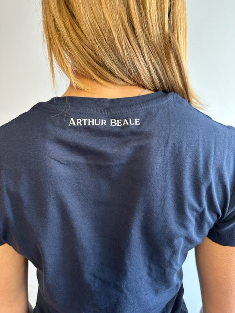Arthur Beale Children's T-Shirt