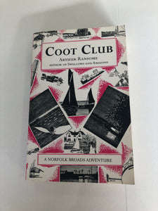You added <b><u>Coot Club</u></b> to your cart.