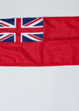 Red Ensign - Arthur Beale