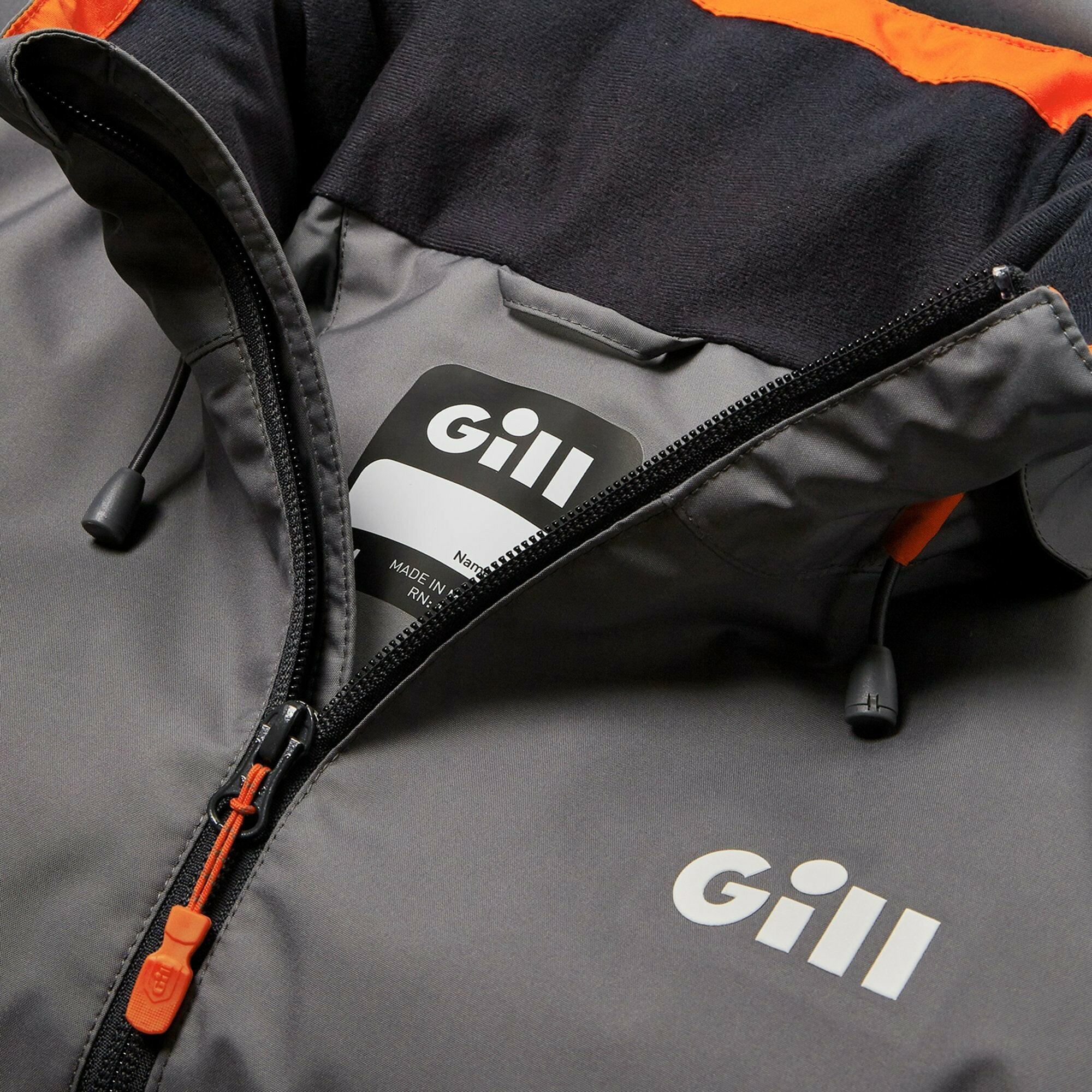 Gill Kenton Jacket IN85J.