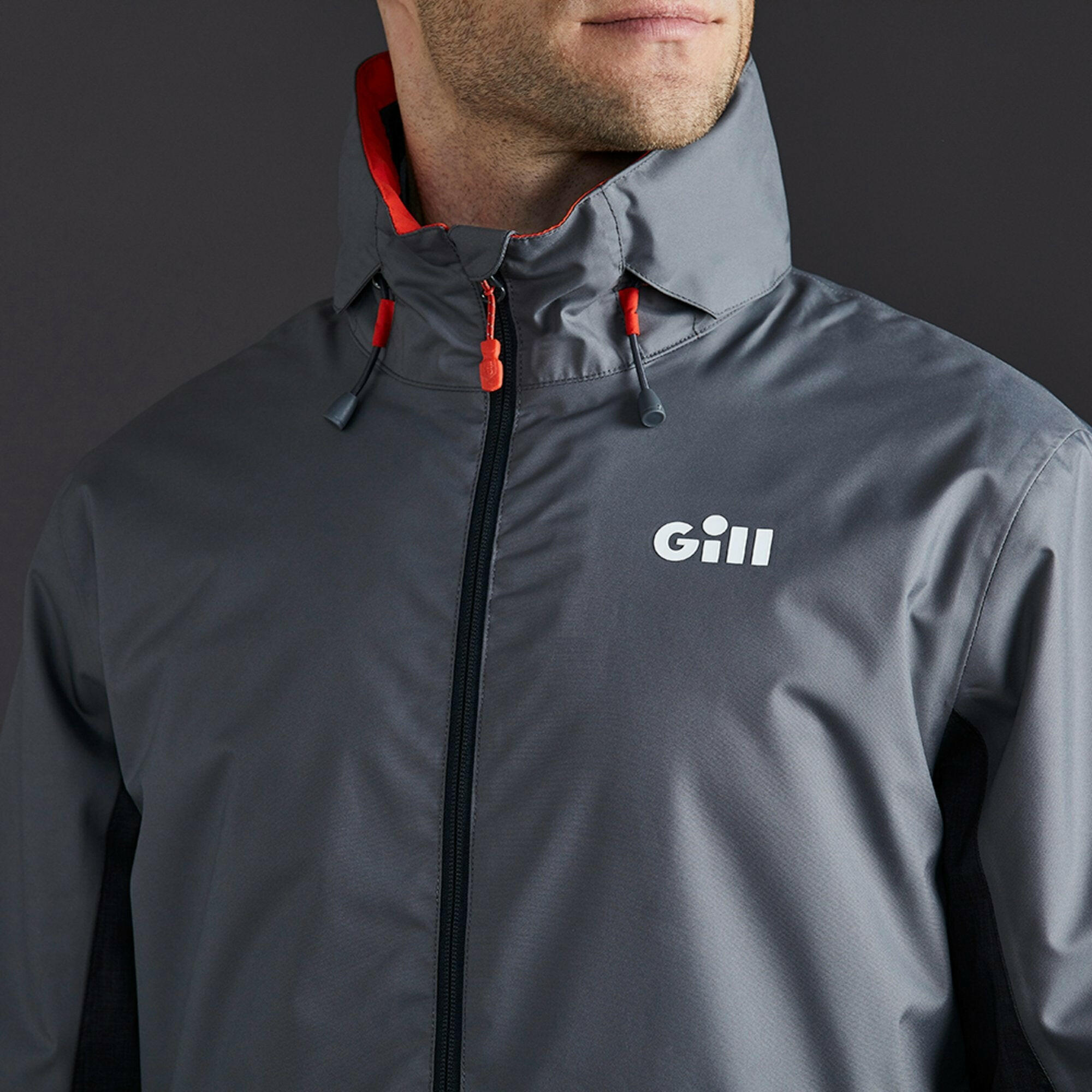 Gill Kenton Jacket IN85J.