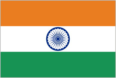 INDIA FLAG.