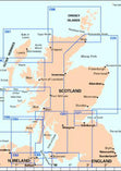Imray Chart C27 Firth of Forth Scale 1:75 000 WGS84.