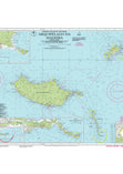 Imray Chart E3 Madeira Scale 1: 170 000 WGS84.