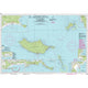 Imray Chart E3 Madeira Scale 1: 170 000 WGS84.