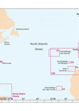Imray Chart E3 Madeira Scale 1: 170 000 WGS84.