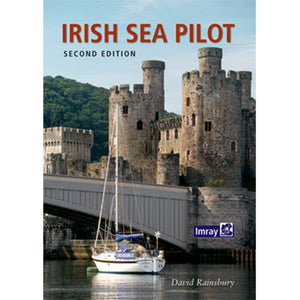 You added <b><u>Imray Irish Sea Pilot</u></b> to your cart.