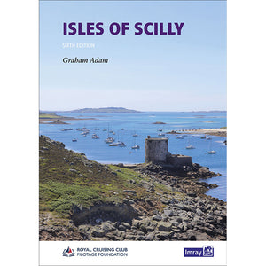 You added <b><u>Imray Isles Of Scilly Pilot</u></b> to your cart.