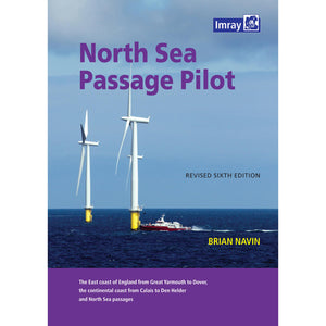 You added <b><u>Imray North Sea Passage Pilot</u></b> to your cart.