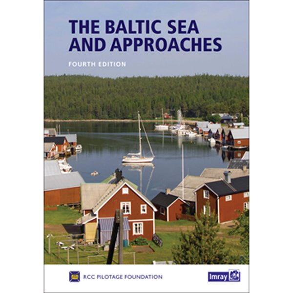 Imray The Baltic Sea and Approaches