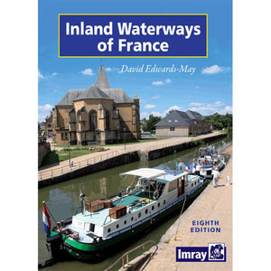 You added <b><u>Inland Waterways of France</u></b> to your cart.