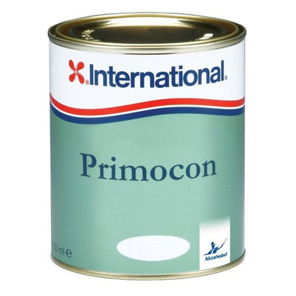 International Primocon Anti-Corrosive Primer - Arthur Beale