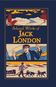 You added <b><u>Selected Works of Jack London</u></b> to your cart.