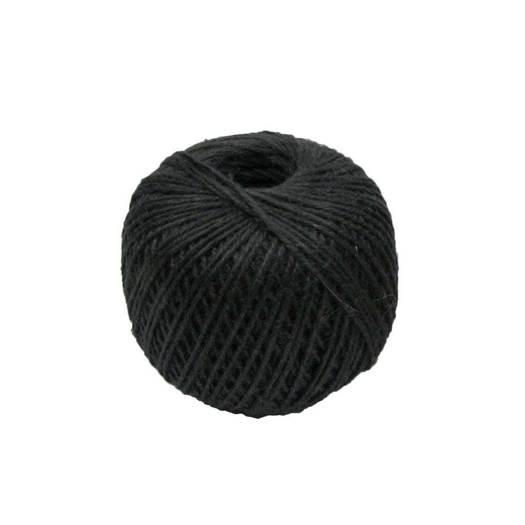 Jute Twine Ball 140m.