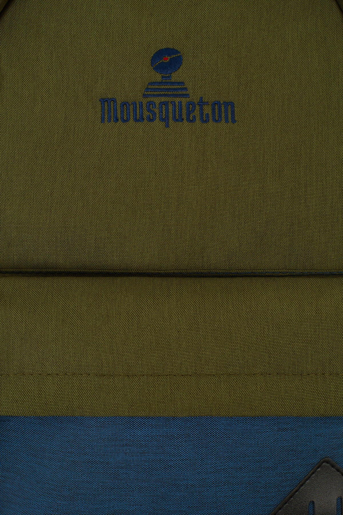 Mousqueton Kousket Backpack.