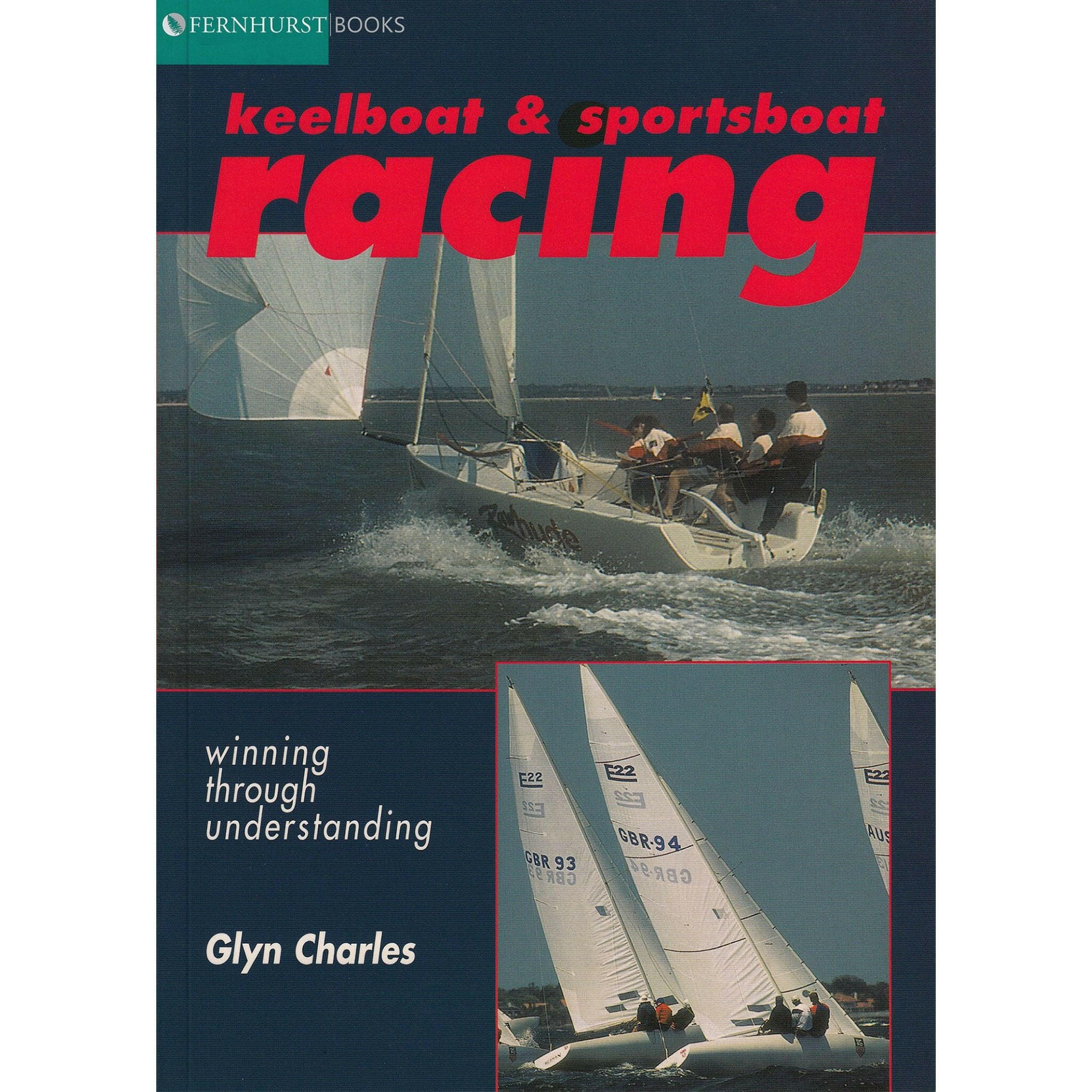 Keelboat & Sportsboat Racing.