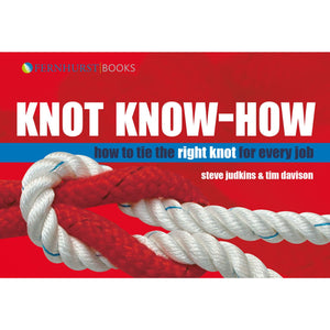You added <b><u>Knot Know-How</u></b> to your cart.