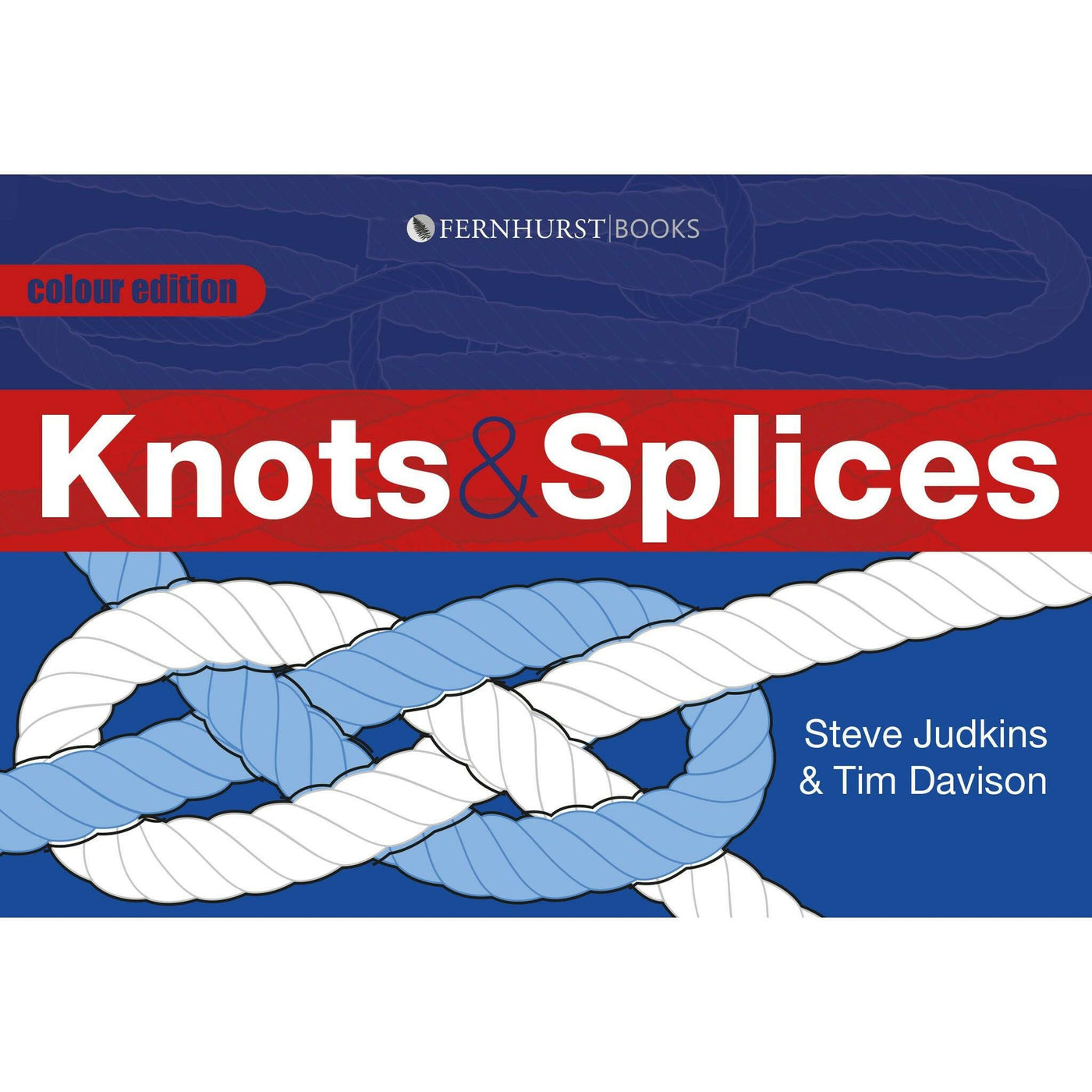 Knots & Splices.