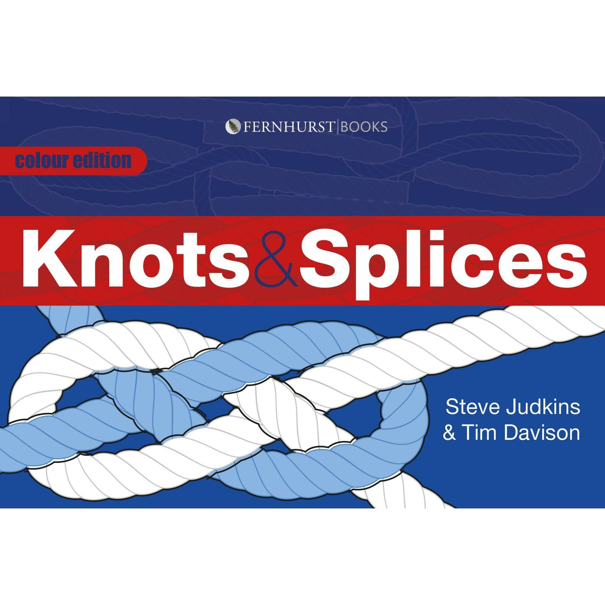 Knots & Splices.