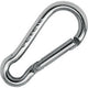 Kong Carbine Hook No Eye - Stainless Steel - Arthur Beale