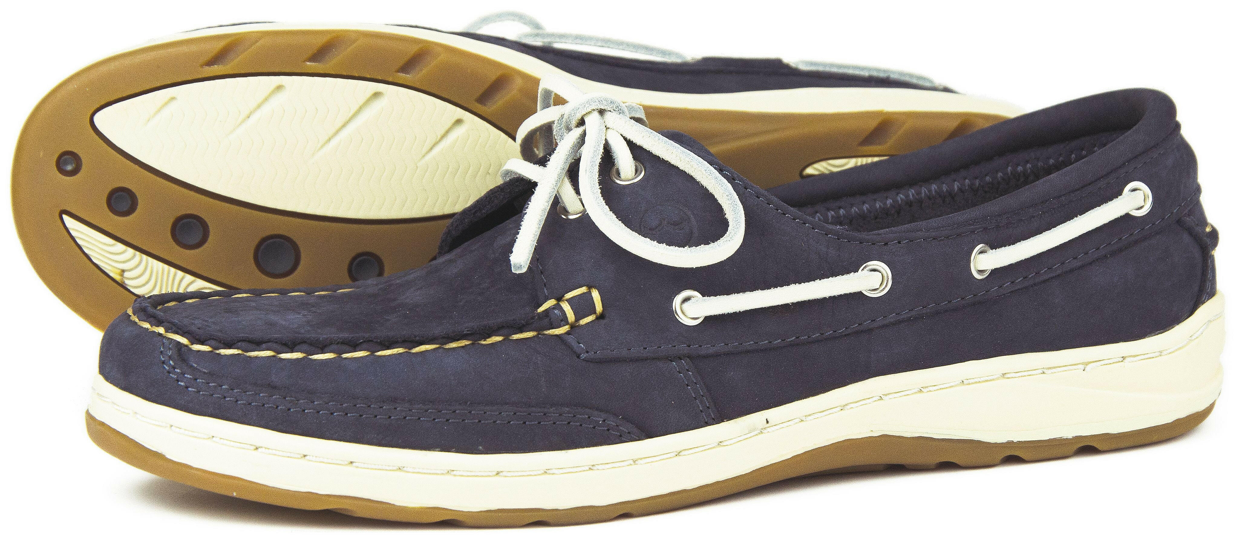 Orca Bay Lagoon Women's Deck Shoe.