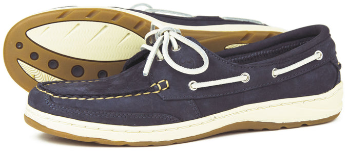 You added <b><u>Orca Bay Lagoon Women's Deck Shoe</u></b> to your cart.
