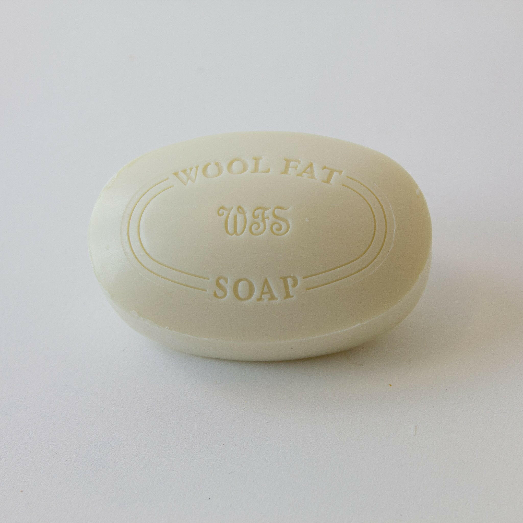 Arthur Beale Wool Fat Soap - Arthur Beale