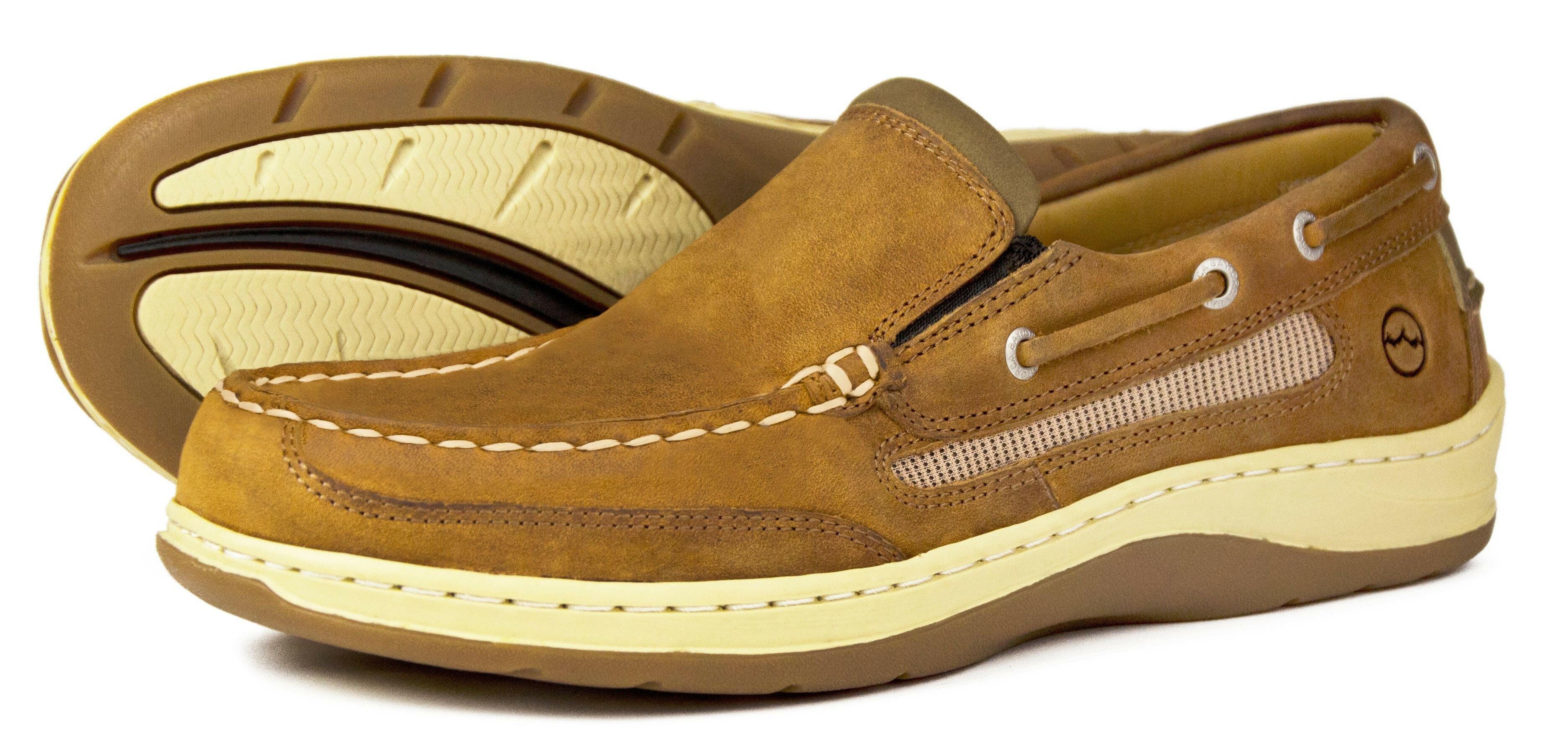 Orca Bay Largs Deck Shoe.