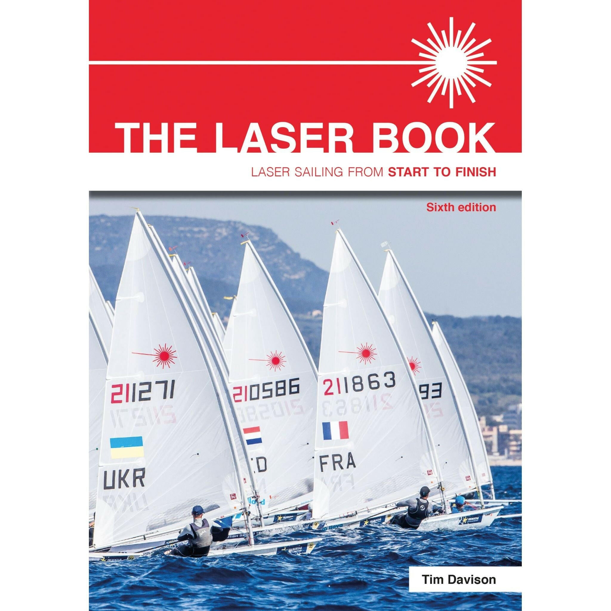 The Laser Book.