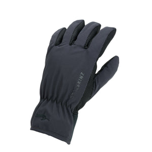 You added <b><u>SealSkinz Women's Waterproof All Weather Sea Leopard Lightweight Gloves</u></b> to your cart.