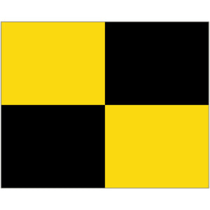 You added <b><u>Code Flag Letter L - Lima</u></b> to your cart.