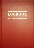 Logbook for Cruising Under Power.