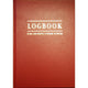 Logbook for Cruising Under Power.