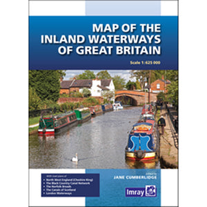 You added <b><u>Map of the Inland Waterways of Great Britain</u></b> to your cart.