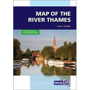 You added <b><u>Map of the River Thames</u></b> to your cart.